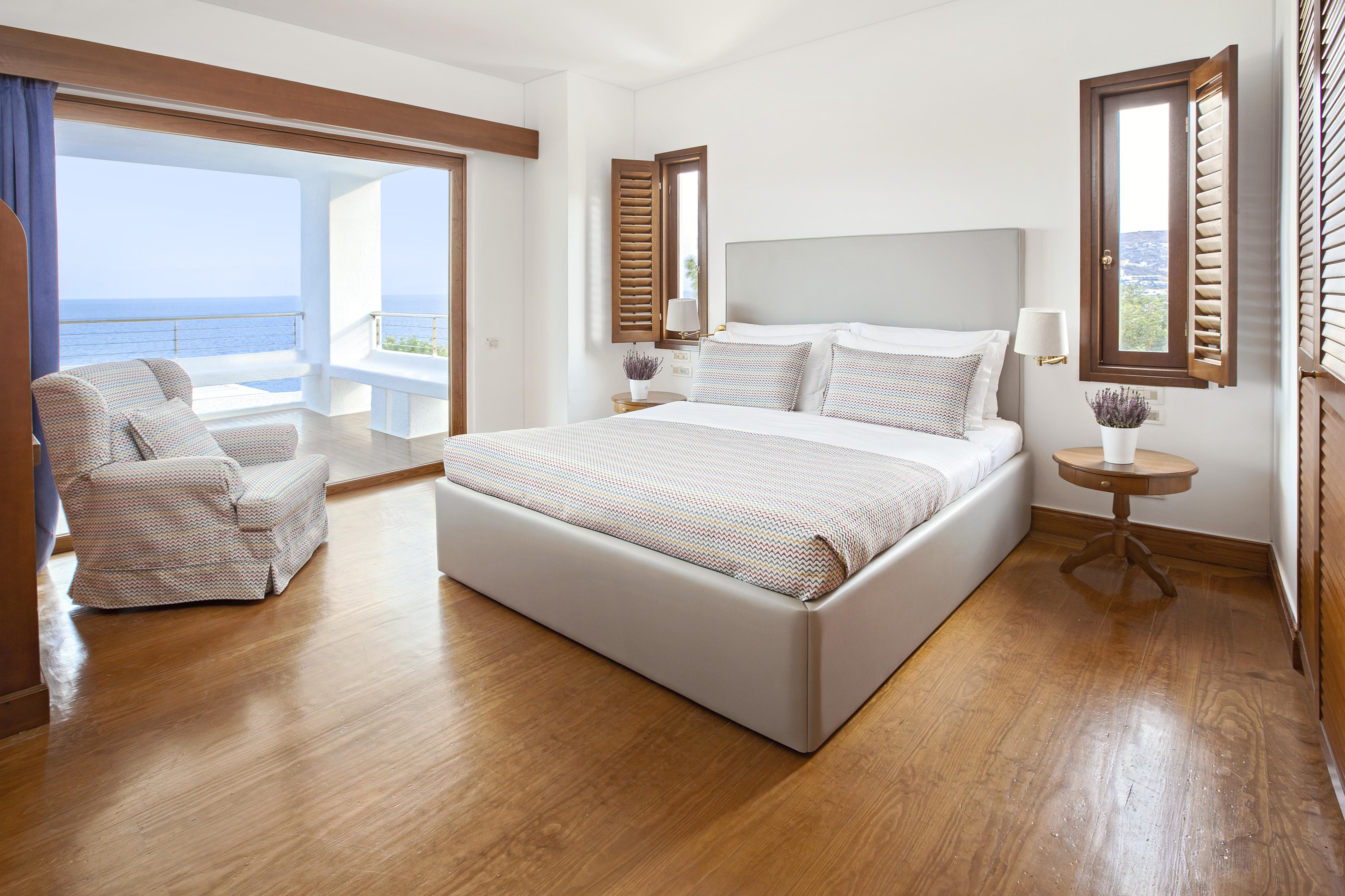 Elounda Beach Hotel & Villas, A Member Of The Leading Hotels Of The World Exterior photo