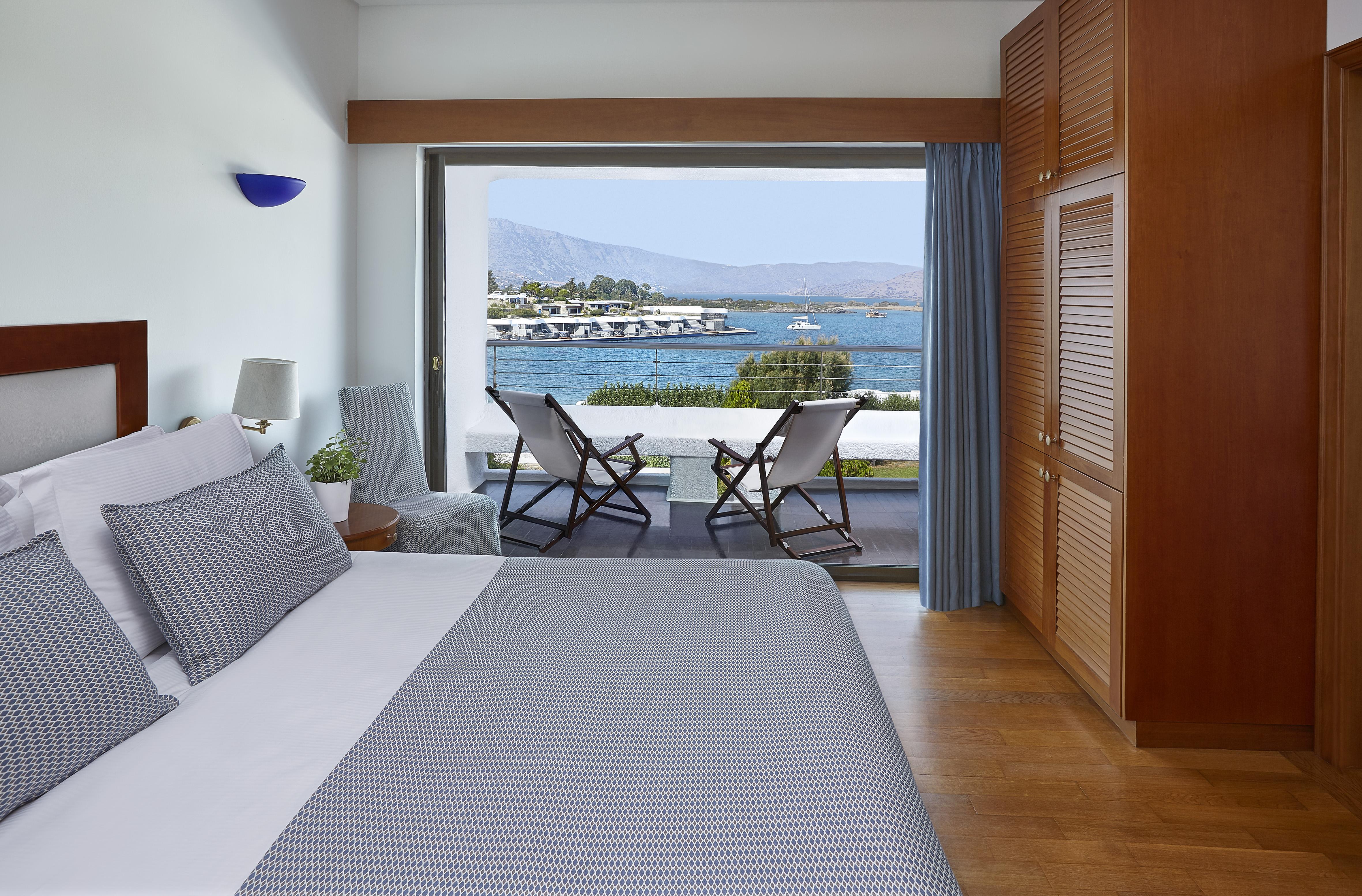Elounda Beach Hotel & Villas, A Member Of The Leading Hotels Of The World Exterior photo