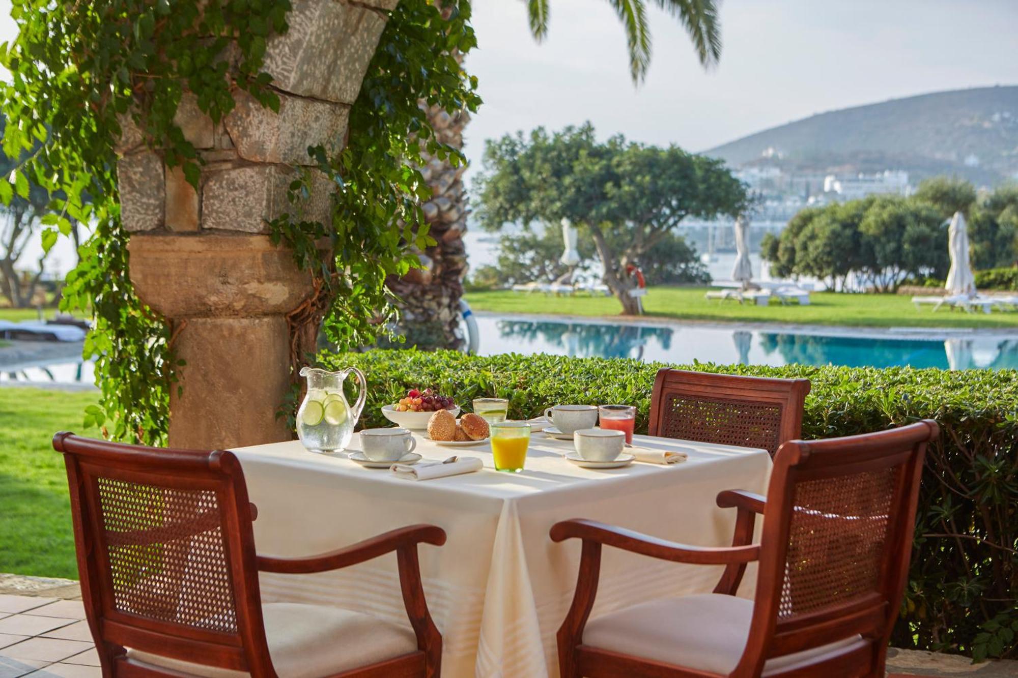 Elounda Beach Hotel & Villas, A Member Of The Leading Hotels Of The World Exterior photo