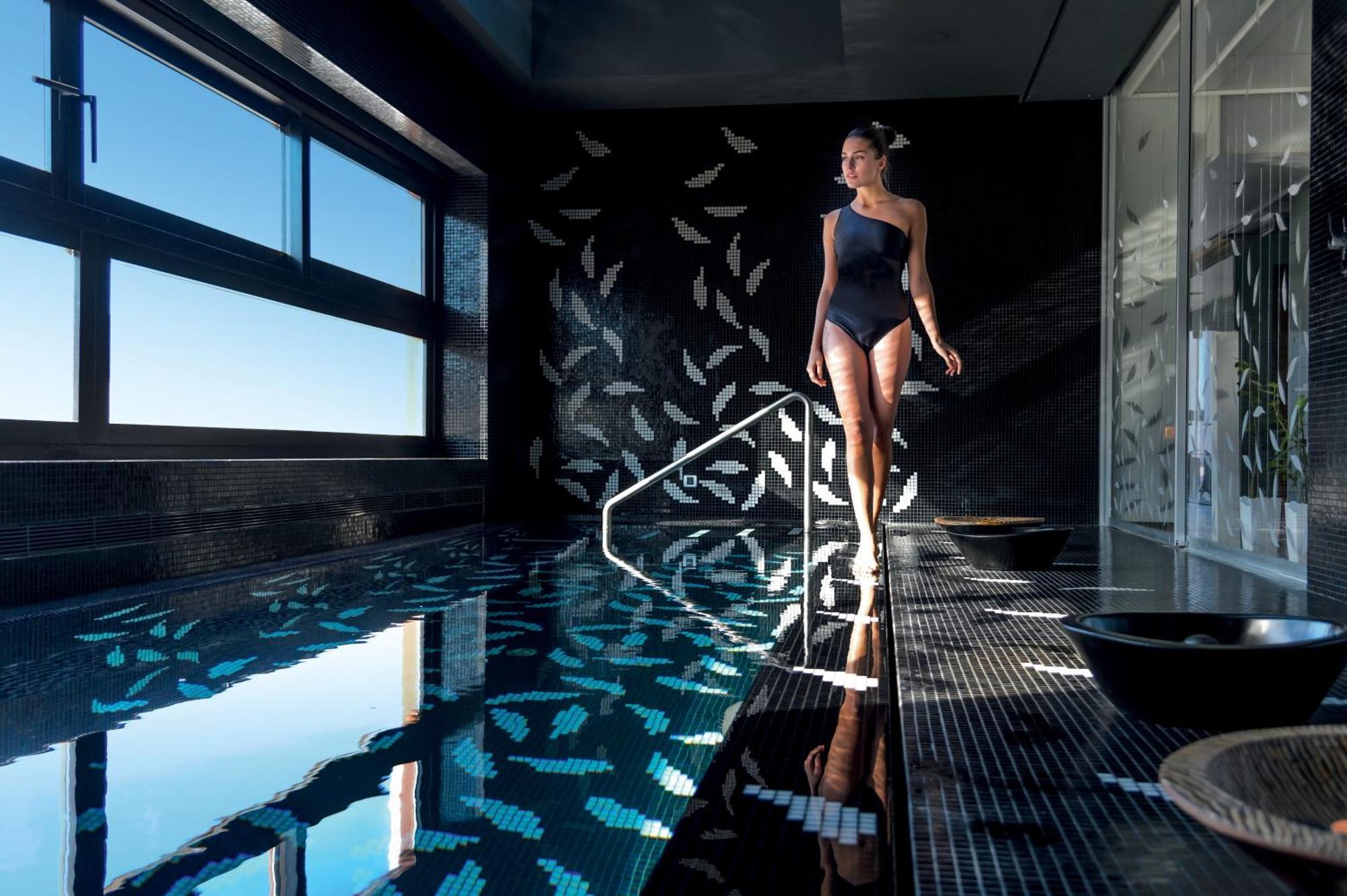 Elounda Beach Hotel & Villas, A Member Of The Leading Hotels Of The World Exterior photo