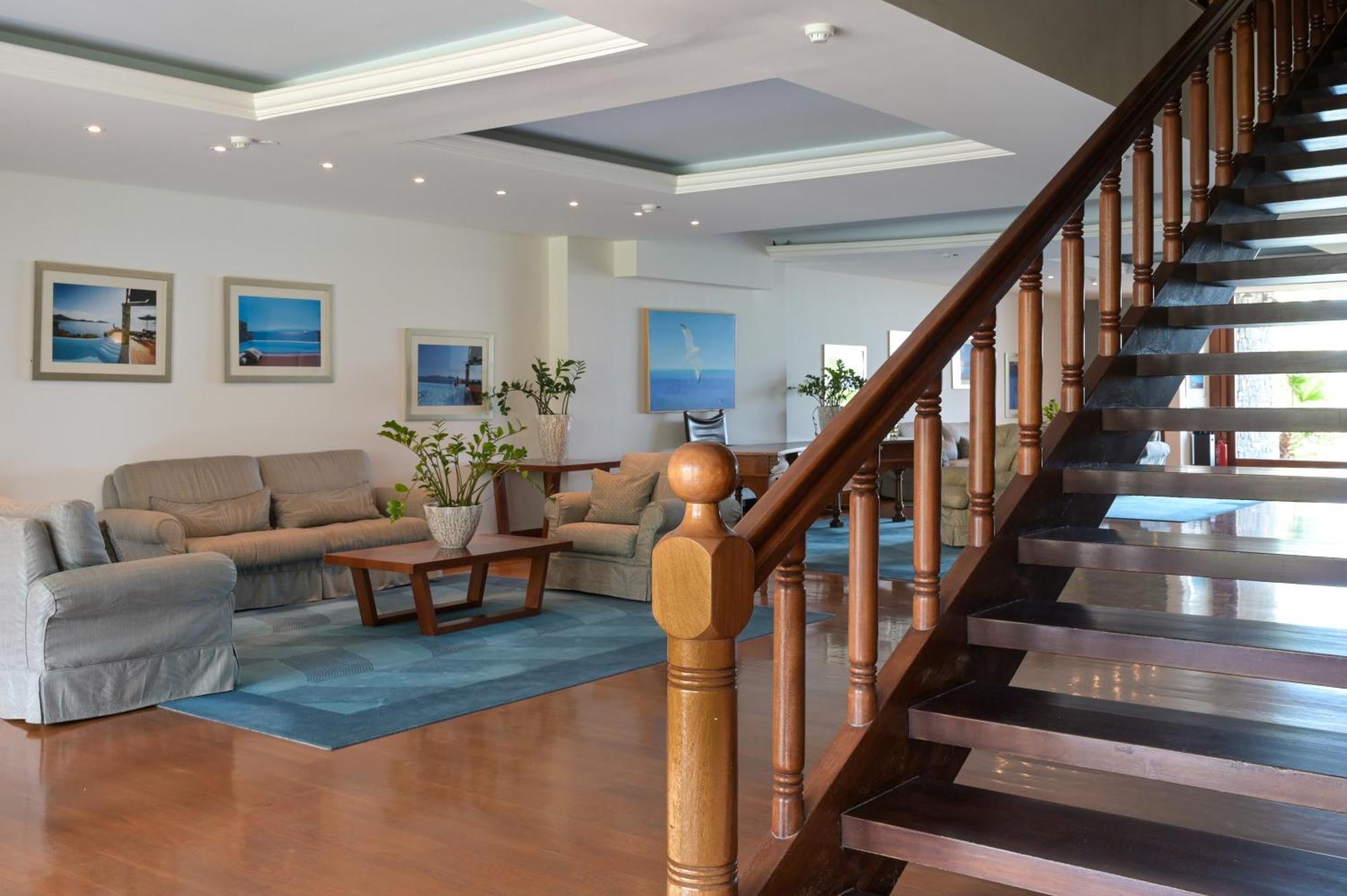Elounda Beach Hotel & Villas, A Member Of The Leading Hotels Of The World Exterior photo