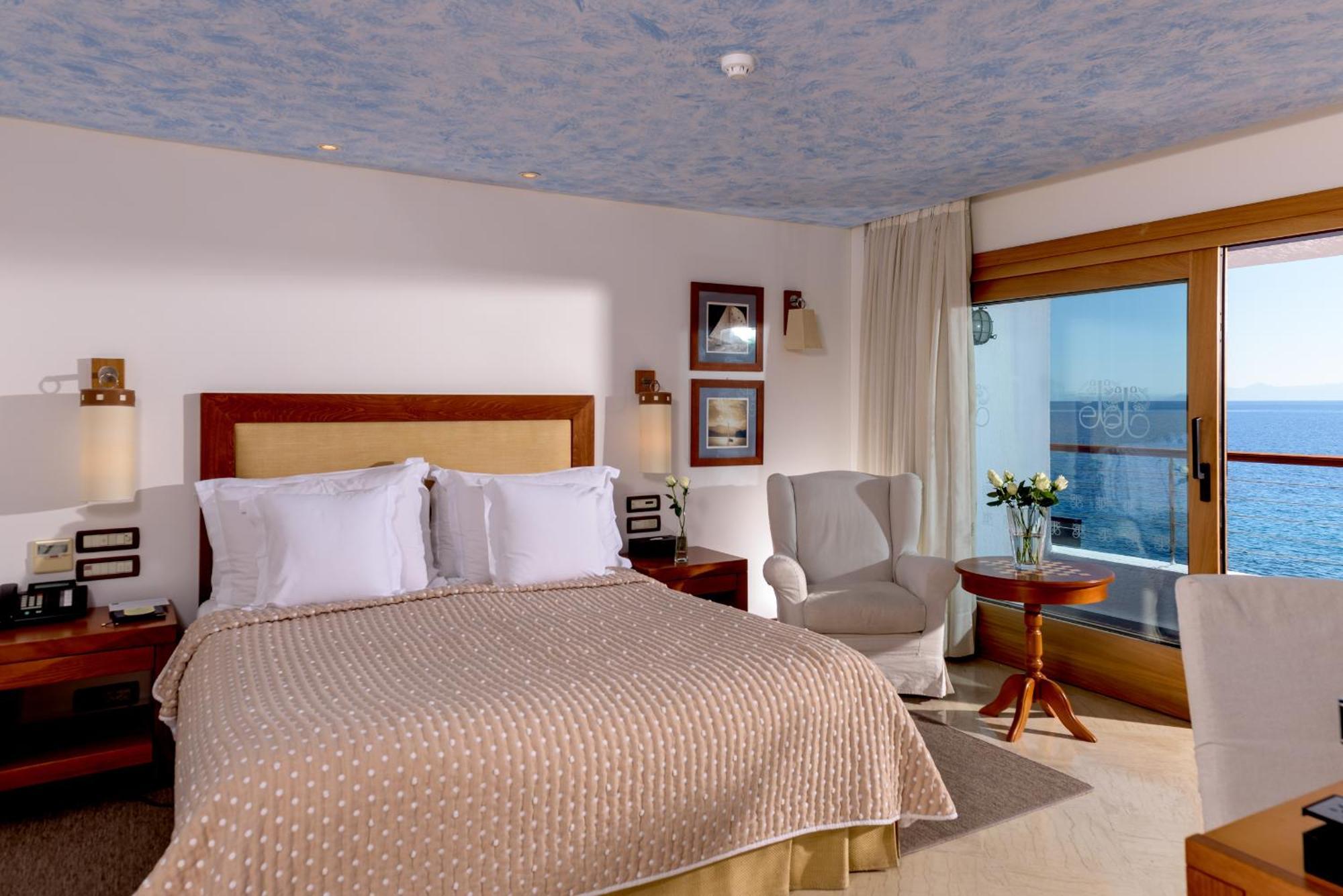 Elounda Beach Hotel & Villas, A Member Of The Leading Hotels Of The World Room photo